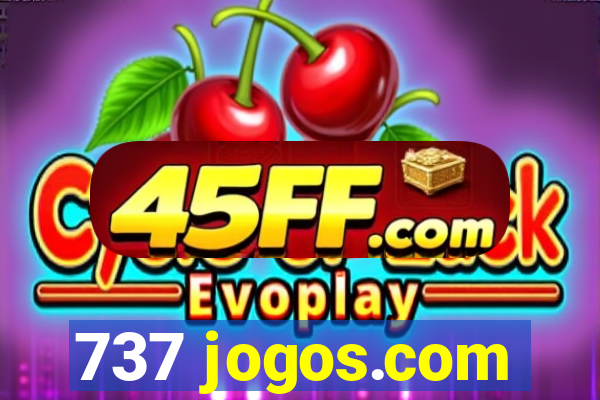 737 jogos.com